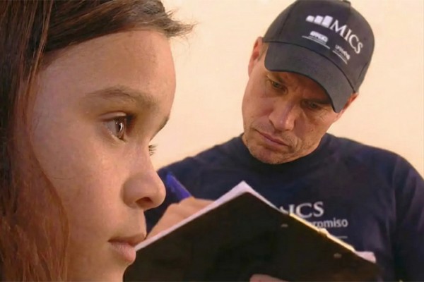 Inician encuesta de indicadores múltiples en Cuba